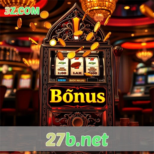 27b.net Bônus Jogos