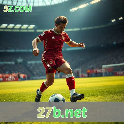 Experiência Incrível em Esporte no 27b.net