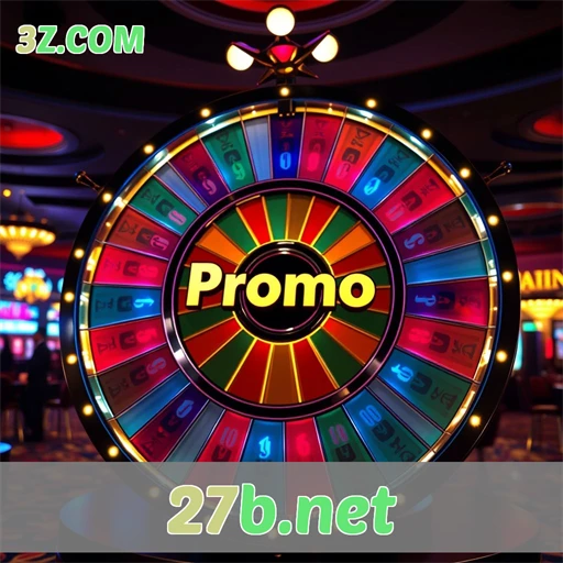 Imperdíveis Promoções no 27b.net: Diversão Garantida!