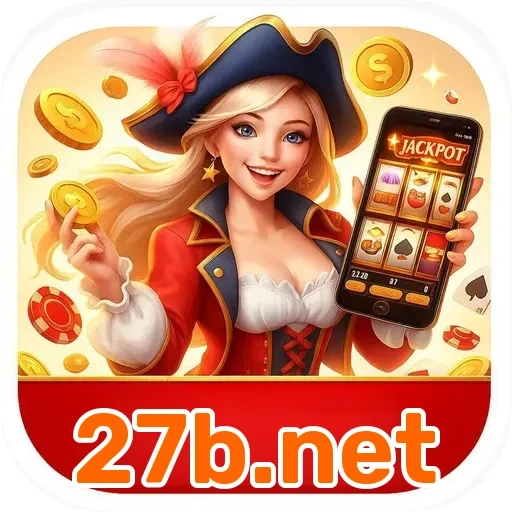 27b.net App