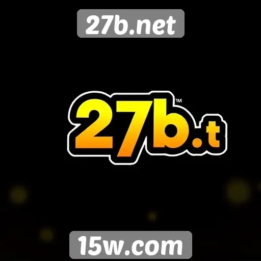 Comparativo de jogos disponíveis no 27b.net