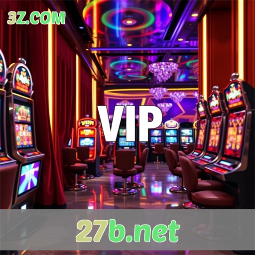 27b.net Clube VIP